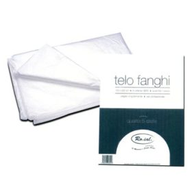 Fólia testkezeléshez 160x200 cm 50 db