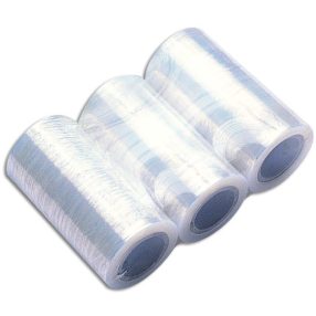 Fólia tekercsben testkezeléshez 100m