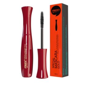 Max2 Gyógynövényes szempillaspirál 8ml