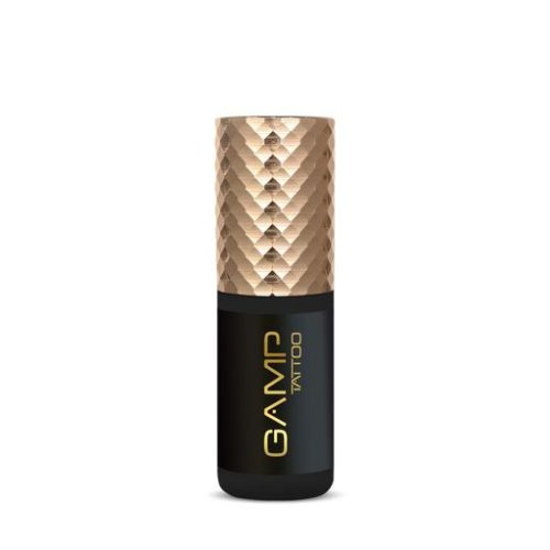 Sminktetováló GAMP pigment BLACK LINER 5ml