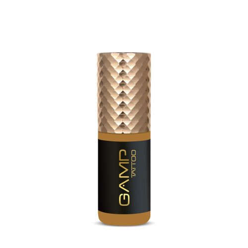 Sminktetováló GAMP pigment MILKY 5ml