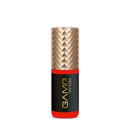 Sminktetováló GAMP pigment CHARMINE PIROS 5ml