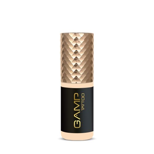 Sminktetováló GAMP pigment LIGHT SKIN 5ml
