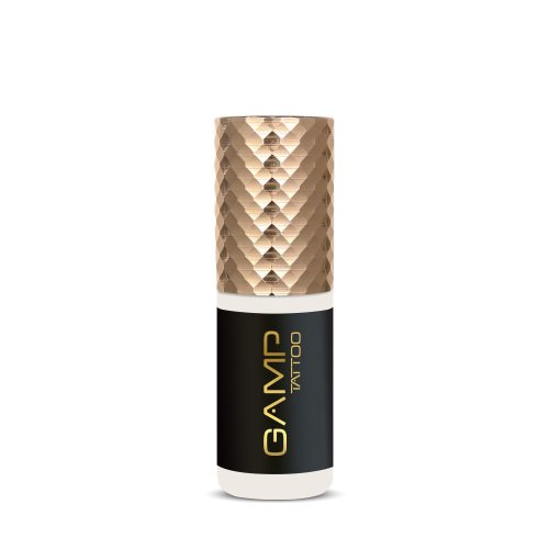 Sminktetováló GAMP pigment BRILIANT WHITE 5ml