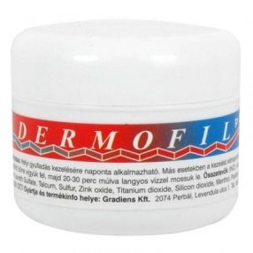 Dermofil paszta 75ml