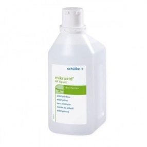 Mikrozid AF liquid 1L