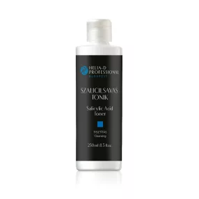 Szalicilsavas Tonik 250ml