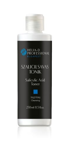 Szalicilsavas Tonik 250ml