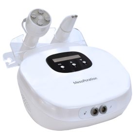 MESO PLUS tű nélküli mezoterápiás készülék 