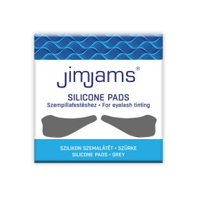 JimJams Szilikon pad - Szürke