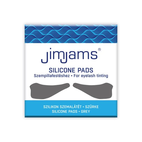 JimJams Szilikon pad - Szürke