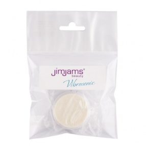   JimJams Beauty JJ3030SZ Szivacs fej - Arctisztító készülékhez