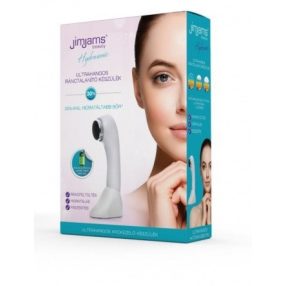   JimJams Beauty JJ3035 HYDRASONIC Ultrahangos ránctalanító készülék