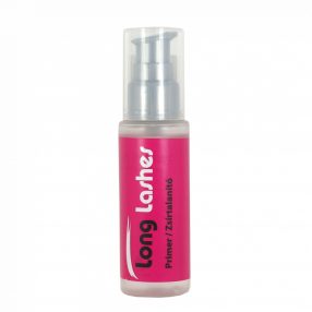 Long Lashes zsírtalanító 50ml