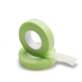 Long Lashes Japán lélegző ragasztószalag-zöld