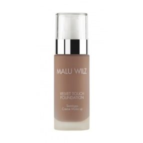 Malu Wilz Velvet Touch alapozó/14