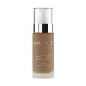 Malu Wilz Velvet Touch alapozó/18