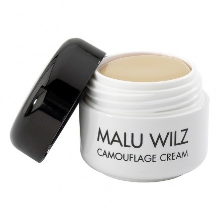 Malu Wilz Camouflage krém 5 ml/01