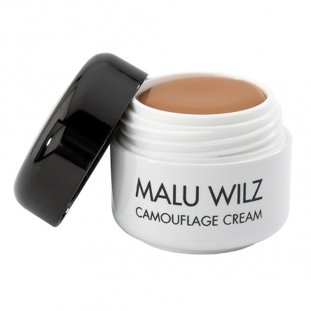 Malu Wilz Camouflage krém 5 ml/03