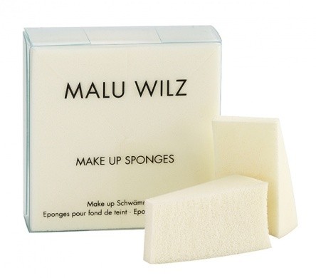 Malu Wilz Új Sminkszivacs 8 db-os