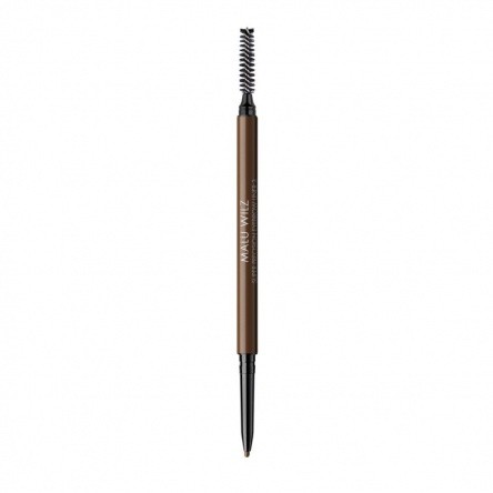 Malu Wilz Super Precision szemöldök ceruza 3 / light brown