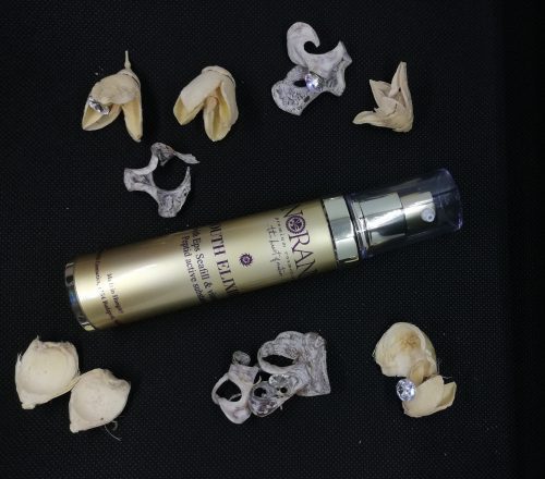 Prémium nappali fiatalság elixír 30 ml 3D peptid