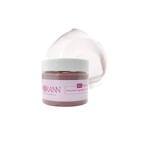 B12 Peeling 50ml Rózsaszín Agyaggal és Eper Kivonattal