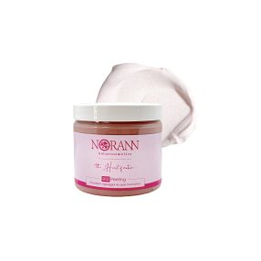 B12 Peeling 200ml Rózsaszín Agyaggal és Eper Kivonattal