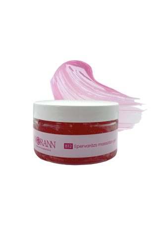 B12 Epervarázs Masszázs-Gél 100ml