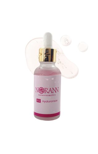 B12 Hyaluronsav 30ml