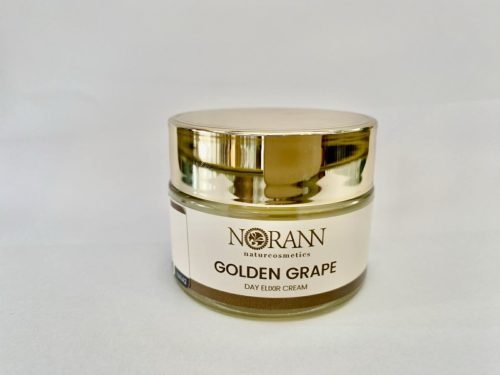 Golden Grape nappali elixír krém 50ml