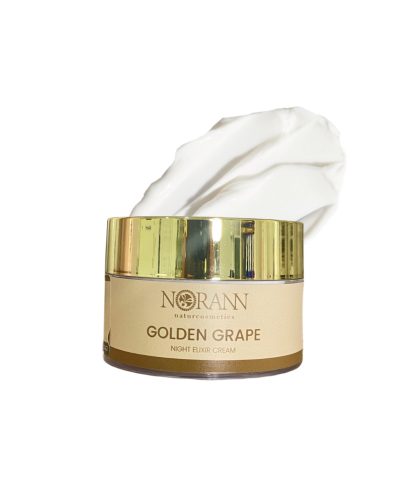 Golden Grape éjszakai elixír krém 50ml