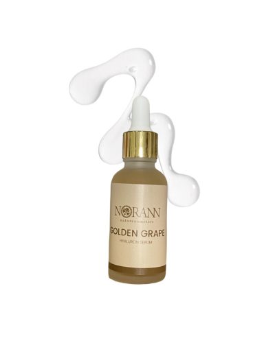 Golden Grape hyaluron szérum 30ml