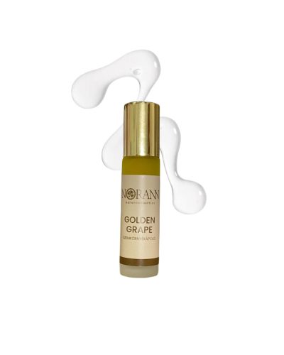 Golden Grape golyós szemkörnyékápoló 10 ml