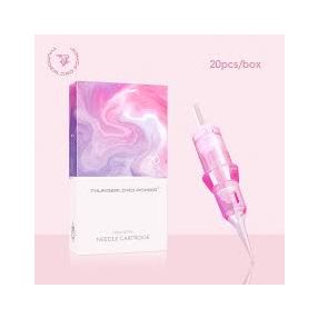 Thunderlord tűmodul 3-as 3RL-0,25 PINKY