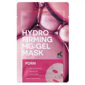  PureDerm PDNR bőrfeszesítő gélmaszk