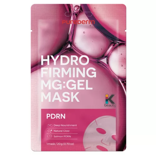  PureDerm PDNR bőrfeszesítő gélmaszk