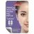 PureDerm Száj & szem mikrotűs anti-aging bőrtapasz 2db