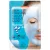 PureDerm Hyaluron mélytisztító bubble maszk