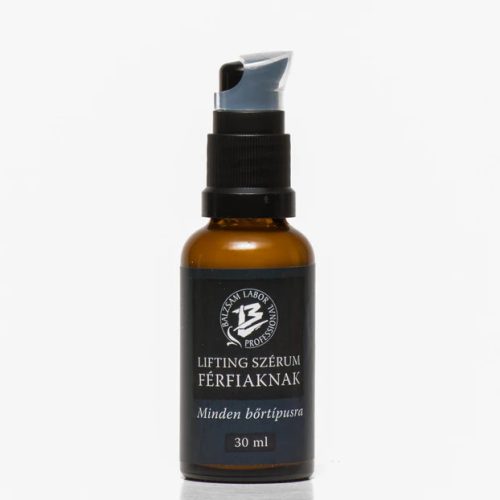 Lifting szérum férfiaknak 30ml