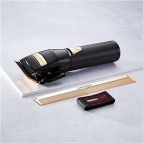   BaByliss Szilikon Csúszásgátló Hajnyíró/trimmelő/ borotvához M méret