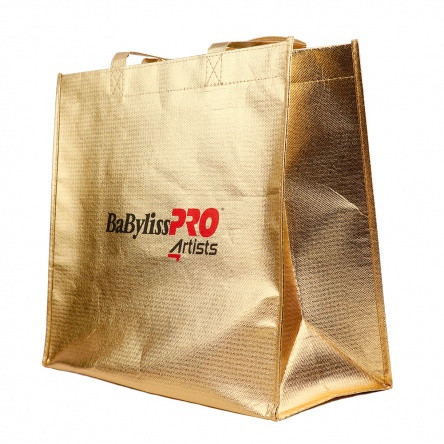 BaByliss Goldfix Gift Bag - S