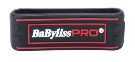 BaByliss Szilikon Csúszásgátló Hajnyíró/trimmelő/ borotvához S méret