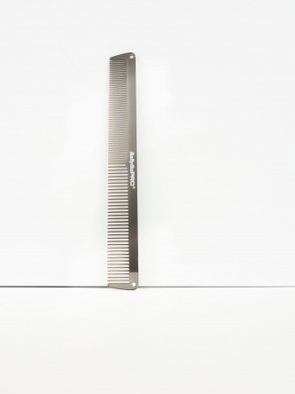 BaByliss Pro Spirit Fésű Gunsteelfx