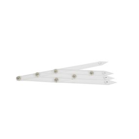 Szemöldök aránymérő eszköz