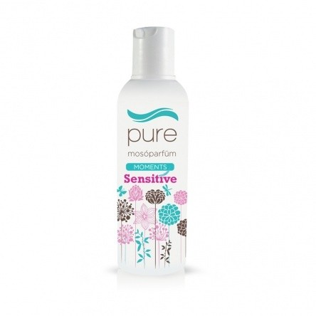 Pure Moments Mosóparfüm 100ml