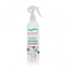   Pure Moments Légfrissítő és textil illatosító – 250ml