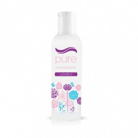 Pure Lovely Mosóparfüm 100ml