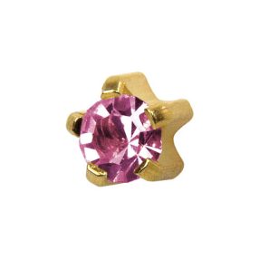 R normál 110 Studex fülbevaló