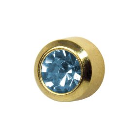 R normál 203 Studex fülbevaló